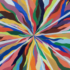 Suntrace by Lee Clarke 