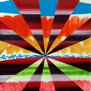 Sweetheart Chronicle by Lee Clarke, Image 1.