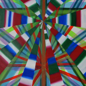 Through The Steppes by Lee Clarke