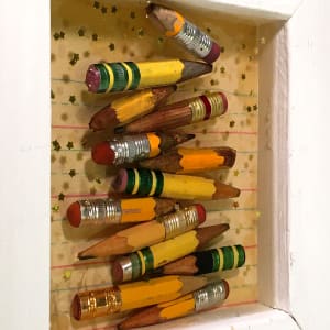 Pencils 5 