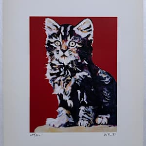 Untitled by Walter Robinson