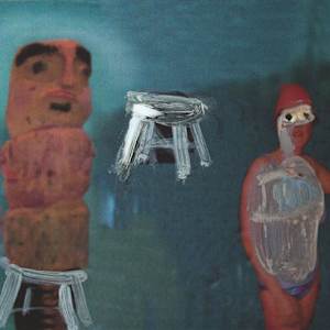 Untitled, or 2010 Olympic Hopefuls by Elizabeth Bonaventura