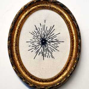 unknown (from the series "Aerial and Ground Explosions") by Mike Asente