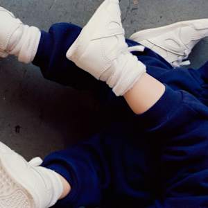 Twins Project: Untitled (Legs) by Type A