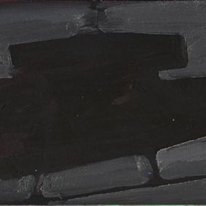 Huey by Jonathan Podwil