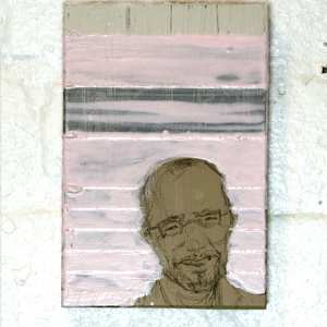 Caleb Crain by Nic Rad