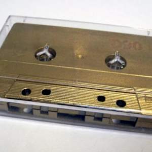 Time Capsule by Marisa Olson