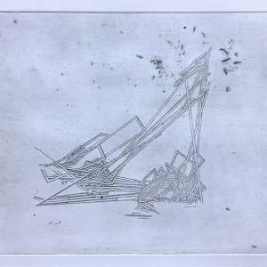 Everybody Knows Cities Are Built to be Destroyed (study) by Esperanza Mayobre