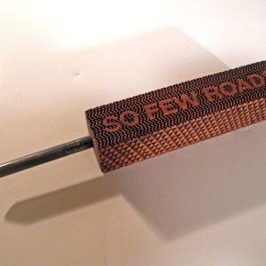 Survival Object by Adams Puryear