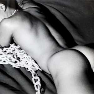 Tight Butt by Janine Gordon