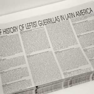 Brief History of U.S. Interventions in Latin America Since 1946 by Carlos Motta 