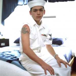 Navy by Jason Hanasik