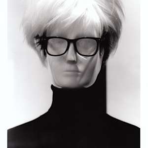 Andy by Susan Zimet