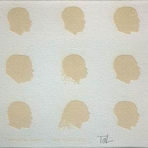 Famous Rap Singers by Tahir Hemphill