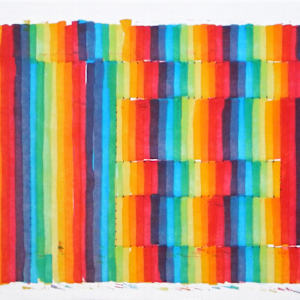 Felled Three by Xylor Jane