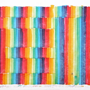 Felled Three by Xylor Jane 