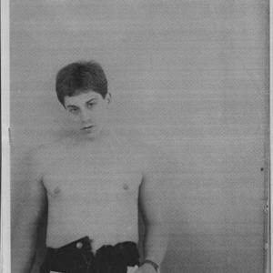 Untitled [1994-1998] by Eve Fowler