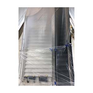 Opaque by Ester Partegàs