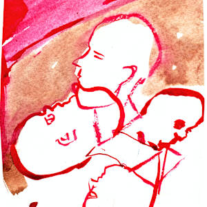 Untitled by Emily Noelle Lambert