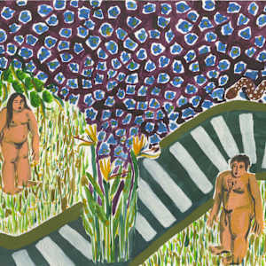 La Jungla Urbana by Devin Osorio