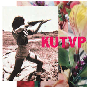KUTVP by Anne Sherwood Pundyk