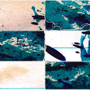 Hurricane Wilma by Hunter Reynolds