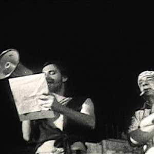 L'eau de Vie, un film de Jean-Luc Godard by Bruce High Quality Foundation