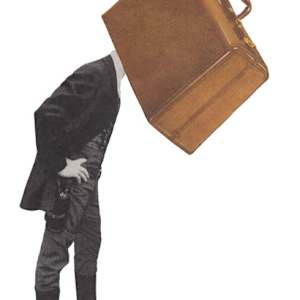 Grazing by Man Bartlett