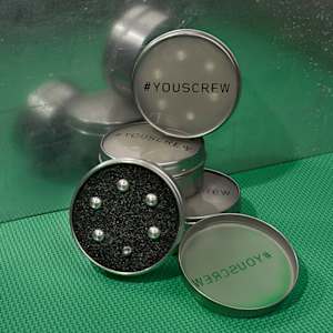 YouScrew by Alex Goss 