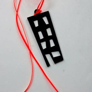 Untitled by Julie Hair