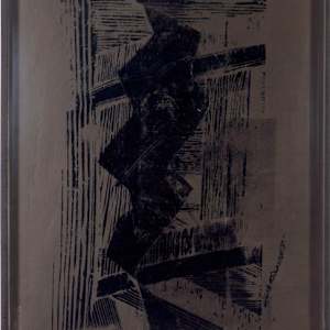 Redacted 2014-1001 by Rob Swainston