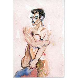 15 min. of Fame by Barbara Slitkin