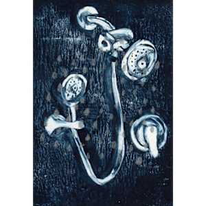 Wet Zone by David Chen