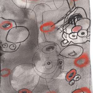 Untitled by Jeffrey Hargrave