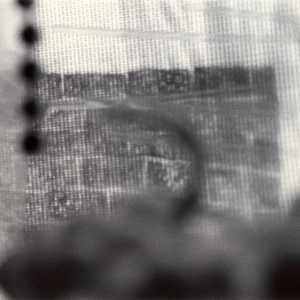 Stone Wall by James Reeder