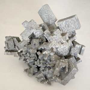 study for Crash by John Powers