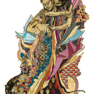 Alixa & Naima by SWOON