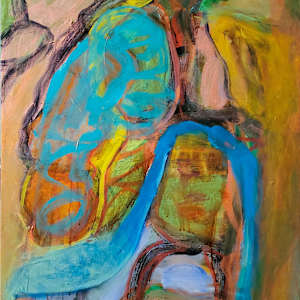 Gathering by Alan Lankin, Image 4.