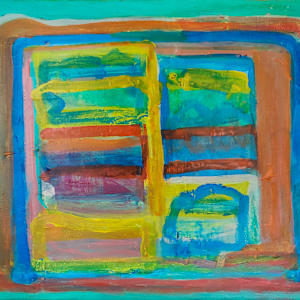 Book of Memories by Alan Lankin, Image 1.