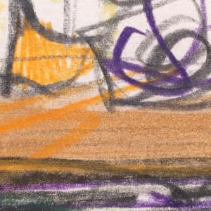 Gin with Gold Gravel - Long Stretch, Dyess, Mississippi County, Arkansas 