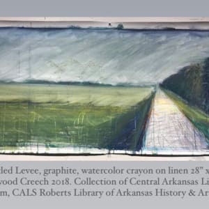 Untitled Levee 