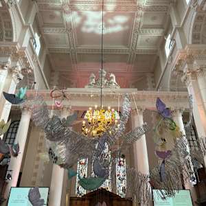 Falling into Goodness by Elizabeth Watson, Image 4.