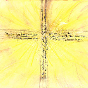 Light of Hope by Elizabeth Watson, Image 1.