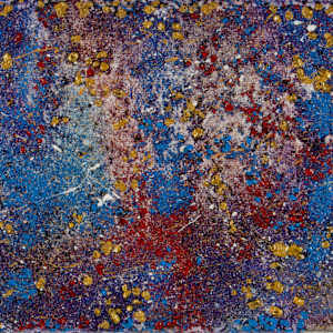 Nebula Pour by Elizabeth Watson, Image 1.