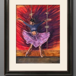 Spicy by Jason Scott - ART 