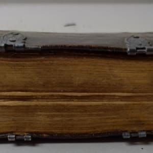 1693 Holy Bible: Printed Charles Bill by Bible 