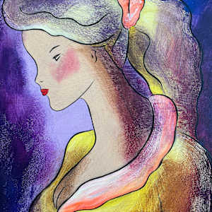 Jackie by Linda Le Kinff, Image 9.