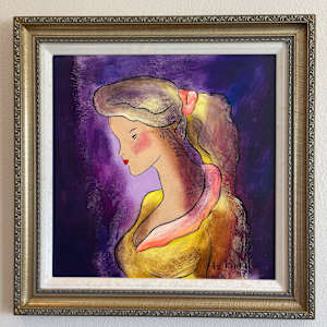 Jackie by Linda Le Kinff, Image 2.