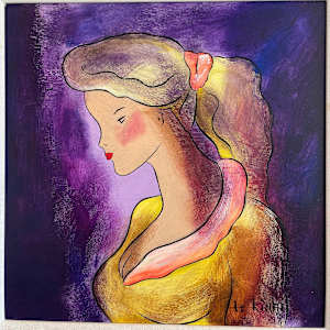 Jackie by Linda Le Kinff, Image 4.