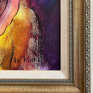 Jackie by Linda Le Kinff, Image 7.